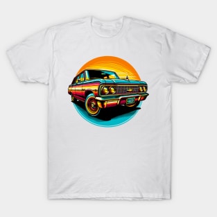 Chevrolet kingswood T-Shirt